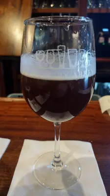 Clarkvv's photo of Delirium Black - Barrel Aged