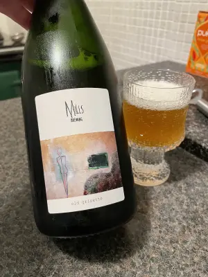 Garrold's photo of Old Grisette