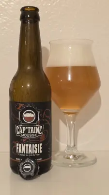 lore's photo of Fantaisie - American Pale Ale (2026)