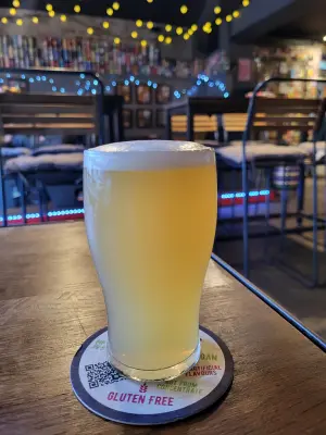danlo's photo of Pathfinder - Amarillo, HBC 586, Loral Cryo