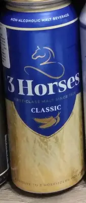 Grzesiek79's photo of 3 Horses Classic