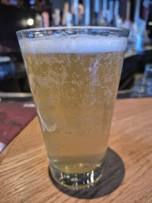 Lubiere's photo of Pig