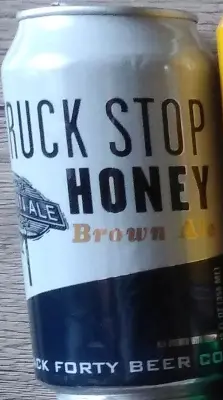 Grzesiek79's photo of Truck Stop Honey Brown Ale