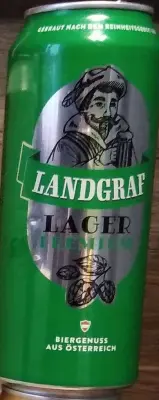 Grzesiek79's photo of Landgraf Lager Premium