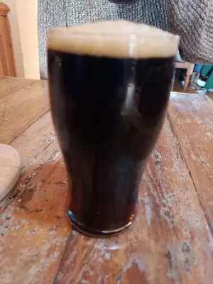 LordAlwold1970's photo of Irish Coffee Stout