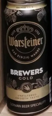 Grzesiek79's photo of Brewers Gold