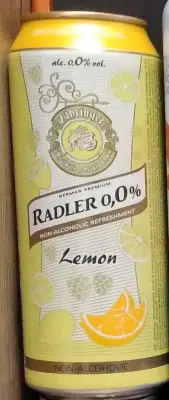 Grzesiek79's photo of Germania Lemon