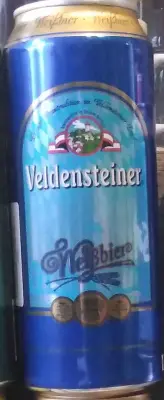 Grzesiek79's photo of Veldensteiner Hefe Weißbier