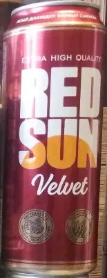Grzesiek79's photo of Red Sun