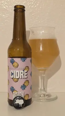 lore's photo of Cidre Ananas