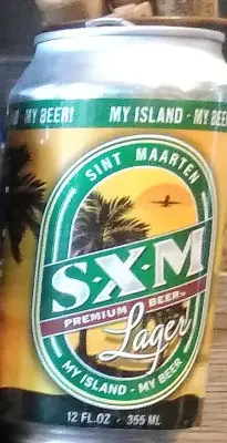 Grzesiek79's photo of Premium Lager Beer