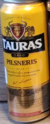 Grzesiek79's photo of Pilsneris