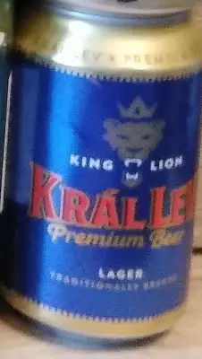 Grzesiek79's photo of Král Lev