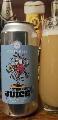 drpimento's photo of Strikeout Juice