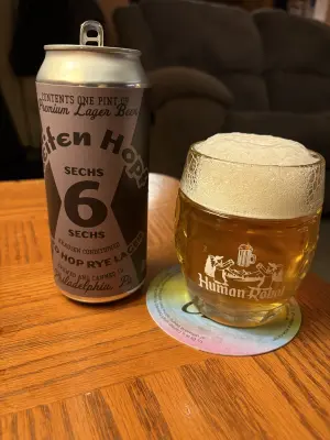 Gripweed57's photo of Reifen Hopf - Sechs