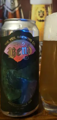 drpimento's photo of Bend