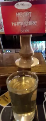 Deanso's photo of Heart Of Hampshire Cider