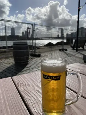 Borresteijn's photo of Bohemian Pilsener