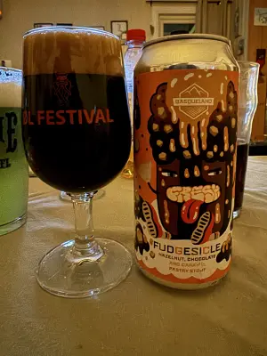 Chris_Ofstad's photo of Fudgesicle