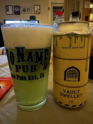 Chris_Ofstad's photo of Vault Dweller