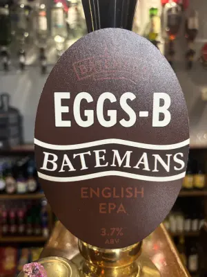 Mr_Pink_152's photo of Eggs-B