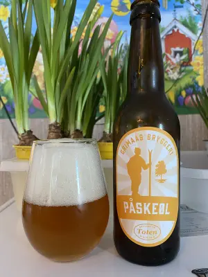 IpaPils's photo of Påskeøl