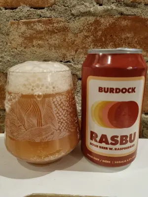 Arsol's photo of Rasbu