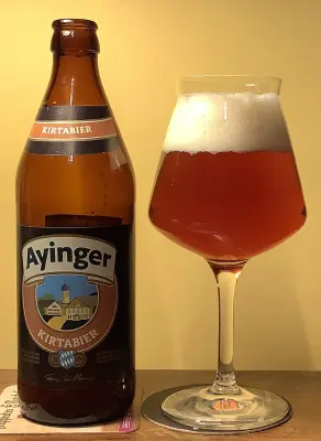 Fules's photo of Kirtabier (Autumn Beer)