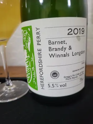 danlo's photo of Barnet, Brandy & Winnals Longdon 2019