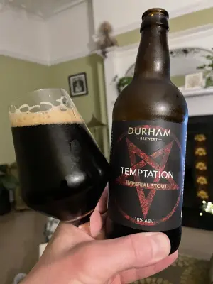 Garrold's photo of Temptation