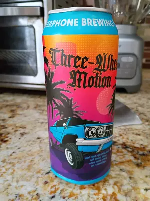 solidfunk's photo of Three-Wheel Motion