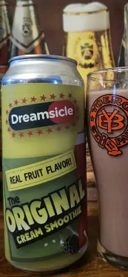 drpimento's photo of Dreamsicle