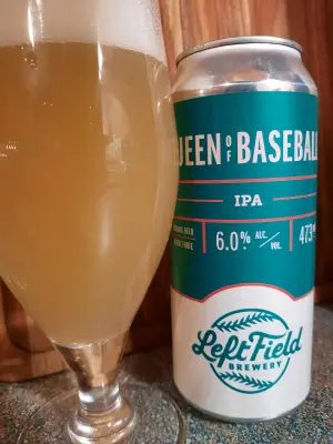 Metalchopz's photo of Queen of Baseball