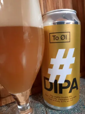 Metalchopz's photo of # DIPA