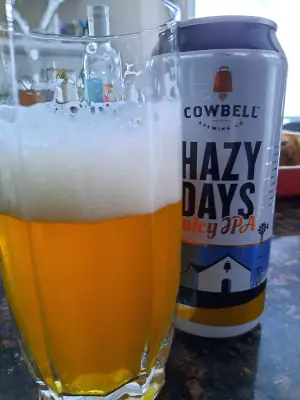 Metalchopz's photo of Hazy Days
