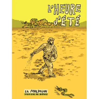 Charlotte's photo of L'Heure d'Été