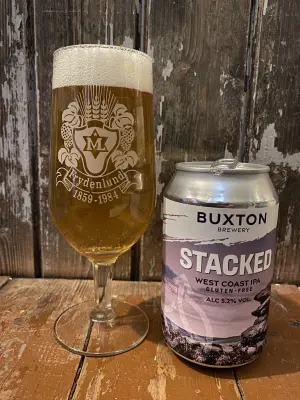 IpaPils's photo of Stacked