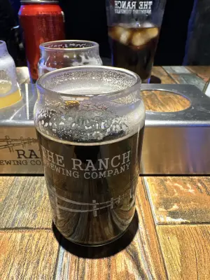 saxo's photo of Pecan Stout