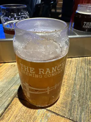 saxo's photo of Pacific IPA