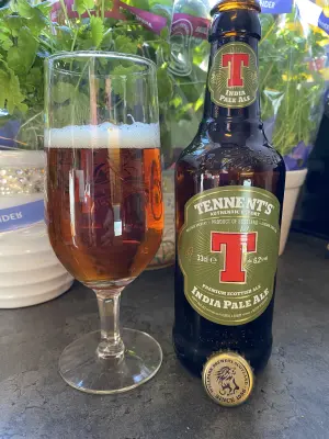 IpaPils's photo of India Pale Ale