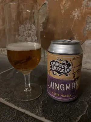 IpaPils's photo of Ljungman