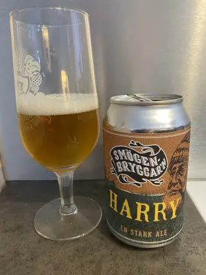 IpaPils's photo of Harry