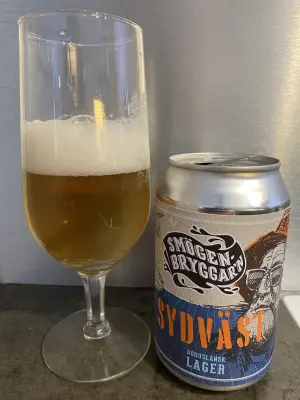 IpaPils's photo of Sydväst