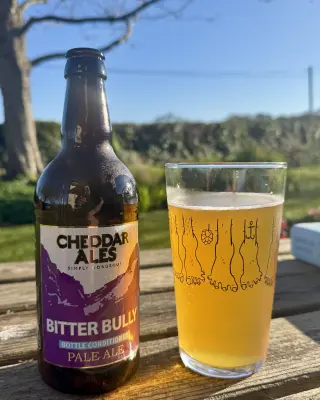 Cimbasso's photo of Bitter Bully