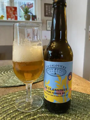 IpaPils's photo of Le Classique