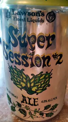 Dogbrick's photo of Super Session #2: Amarillo