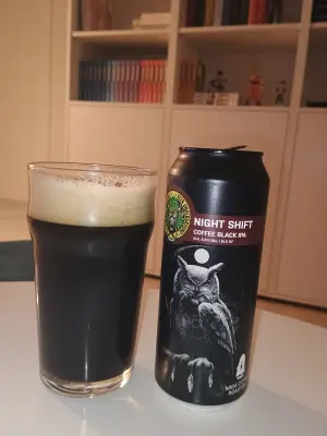 Lukasz40NDM's photo of Night Shift