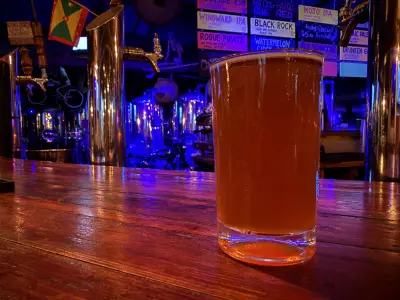 Kermis's photo of Windward IPA