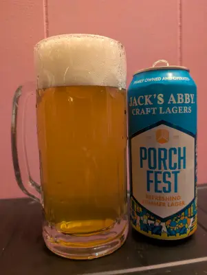 Thirsty_Yesterday's photo of Porch Fest