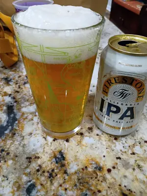 solidfunk's photo of California IPA